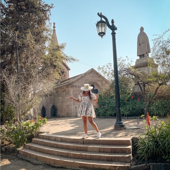 Selkie MSCL my so called life cotton puff L - Picture 4 of 9